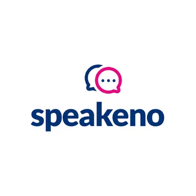 Speakeno